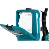 Makita VC012GZ01, Aspirapolvere blu