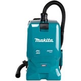 Makita VC012GZ01, Aspirapolvere blu