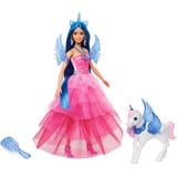 Mattel A Touch of Magic HRR16 bambola Bambola alla moda, Femmina, 3 anno/i, Bambino/Bambina, 300 mm, 241 g
