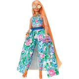 Mattel Extra HHN14 bambola Bambola alla moda, Femmina, 3 anno/i, Ragazza, 285 mm, Multicolore