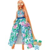 Mattel Extra HHN14 bambola Bambola alla moda, Femmina, 3 anno/i, Ragazza, 285 mm, Multicolore