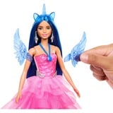 Mattel HRR16, Bambola 