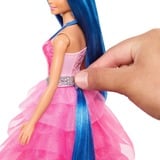 Mattel HRR16, Bambola 