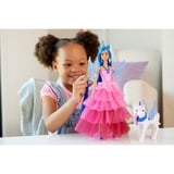 Mattel HRR16, Bambola 
