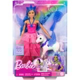 Mattel HRR16, Bambola 