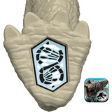 Mattel Jurassic World Wild Roar Spiclypeus, Gioco figura 