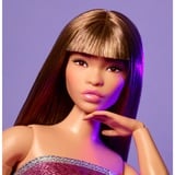 Mattel Looks HRM16 bambola Bambola alla moda, Femmina, 3 anno/i, Ragazza, Multicolore