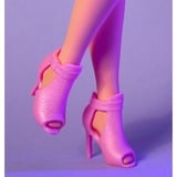 Mattel Looks HRM16 bambola Bambola alla moda, Femmina, 3 anno/i, Ragazza, Multicolore