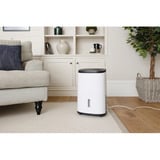 Meaco MeacoDryArete1-10L, Deumidificatore bianco/Beige