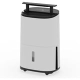 Meaco MeacoDryArete1-10L, Deumidificatore bianco/Beige