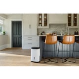 Meaco MeacoDryArete1-10L, Deumidificatore bianco/Beige