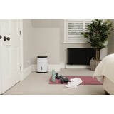 Meaco MeacoDryArete1-10L, Deumidificatore bianco/Beige
