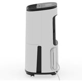 Meaco MeacoDryArete1-10L, Deumidificatore bianco/Beige