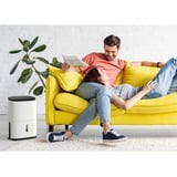 Meaco MeacoDryArete1-10L, Deumidificatore bianco/Beige