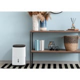 Meaco MeacoDryArete1-10L, Deumidificatore bianco/Beige