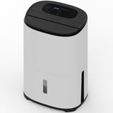 Meaco MecoDry Arete Two 12L Deumidificatore e Purificatore bianco/Nero