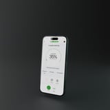 Meaco MecoDry Arete Two 12L Deumidificatore e Purificatore bianco/Nero