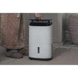 Meaco MecoDry Arete Two 12L Deumidificatore e Purificatore bianco/Nero