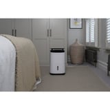 Meaco MecoDry Arete Two 12L Deumidificatore e Purificatore bianco/Nero