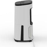 Meaco MecoDry Arete Two 12L Deumidificatore e Purificatore bianco/Nero