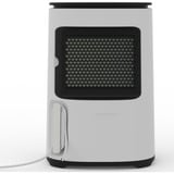 Meaco MecoDry Arete Two 12L Deumidificatore e Purificatore bianco/Nero