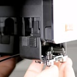 Melitta F850-102 EU, Macchina automatica Nero