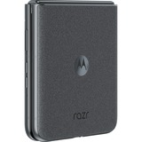 Motorola razr 50 17,5 cm (6.9") Doppia SIM Android 14 5G USB tipo-C 8 GB 256 GB 4200 mAh Grigio, Handy grigio scuro, 17,5 cm (6.9"), 8 GB, 256 GB, 50 MP, Android 14, Grigio
