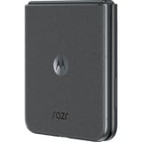 Motorola razr 50 17,5 cm (6.9") Doppia SIM Android 14 5G USB tipo-C 8 GB 256 GB 4200 mAh Grigio, Handy grigio scuro, 17,5 cm (6.9"), 8 GB, 256 GB, 50 MP, Android 14, Grigio