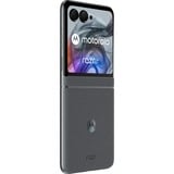 Motorola razr 50 17,5 cm (6.9") Doppia SIM Android 14 5G USB tipo-C 8 GB 256 GB 4200 mAh Grigio, Handy grigio scuro, 17,5 cm (6.9"), 8 GB, 256 GB, 50 MP, Android 14, Grigio