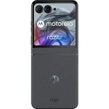 Motorola razr 50 17,5 cm (6.9") Doppia SIM Android 14 5G USB tipo-C 8 GB 256 GB 4200 mAh Grigio, Handy grigio scuro, 17,5 cm (6.9"), 8 GB, 256 GB, 50 MP, Android 14, Grigio