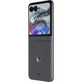 Motorola razr 50 17,5 cm (6.9") Doppia SIM Android 14 5G USB tipo-C 8 GB 256 GB 4200 mAh Grigio, Handy grigio scuro, 17,5 cm (6.9"), 8 GB, 256 GB, 50 MP, Android 14, Grigio