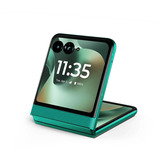 Motorola razr 70 256GB, Handy verde