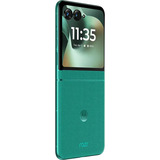 Motorola razr 70 256GB, Handy verde