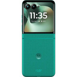 Motorola razr 70 256GB, Handy verde