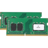 Mushkin Essentials memoria 32 GB 2 x 16 GB DDR4 2933 MHz 32 GB, 2 x 16 GB, DDR4, 2933 MHz