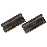 Mushkin Redline memoria 64 GB 2 x 32 GB DDR4 2933 MHz 64 GB, 2 x 32 GB, DDR4, 2933 MHz