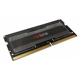 Mushkin Redline memoria 64 GB 2 x 32 GB DDR4 2933 MHz 64 GB, 2 x 32 GB, DDR4, 2933 MHz