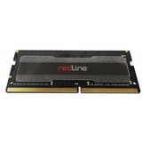 Mushkin Redline memoria 64 GB 2 x 32 GB DDR4 2933 MHz 64 GB, 2 x 32 GB, DDR4, 2933 MHz