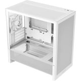 NZXT H3 Flow, Chassis Tower bianco (matto)