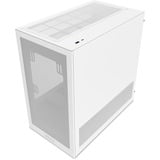 NZXT H3 Flow, Chassis Tower bianco (matto)