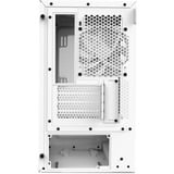 NZXT H3 Flow, Chassis Tower bianco (matto)