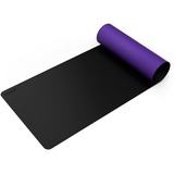 NZXT MM-2XLSP-BK, Gioco mouse pad Nero
