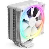 NZXT T120 RGB bianco