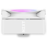 NZXT T120 RGB bianco