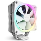 NZXT T120 RGB, raffreddamento CPU  bianco