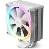 NZXT T120 RGB, raffreddamento CPU  bianco