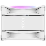 NZXT T120 RGB, raffreddamento CPU  bianco