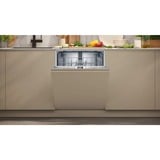 Neff S253ITX01E, Lavastoviglie 