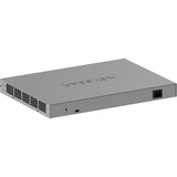 Netgear GS752TXUP-300EUS, Interruttore 