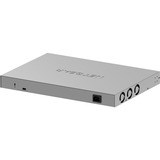 Netgear GS752TXUP-300EUS, Interruttore 